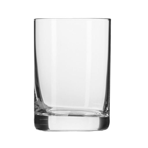 6 pohárov na vodku 50 ml Shot KROSNO