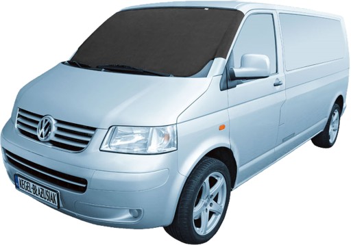 Kryt proti mrazu Kegel-Błażusiak Winter Delivery Van, veľkosť XL 150-175 cm