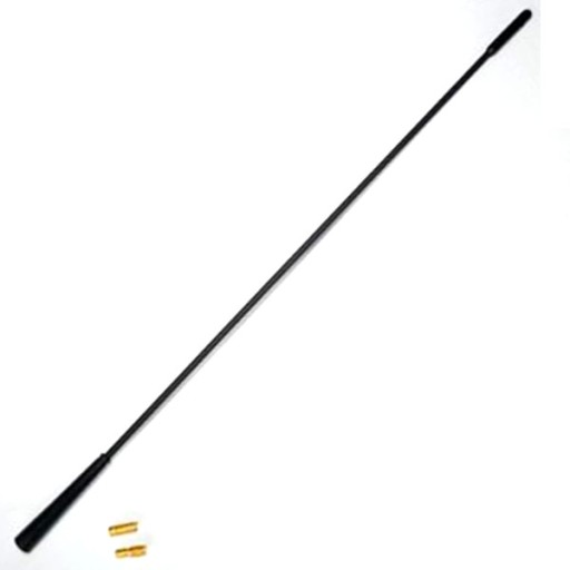 Sťažeň biela anténa Fiat Audi Opel Toyota M6 310256 R