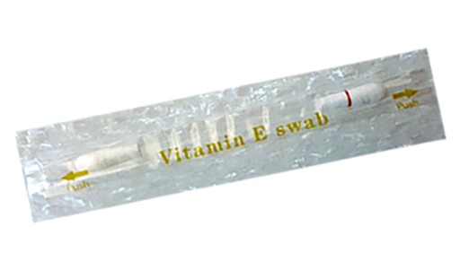 VITAMÍN E _ OCHRANA _ PRI BIELENÍ ZUBOV