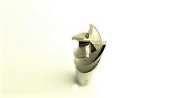 Fréza stopková - vrták 2 / 4 mm