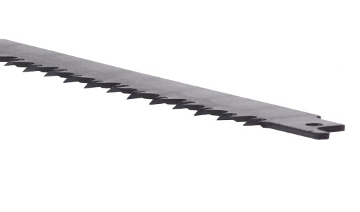 UNIVERZÁLNY PÍLOVÝ LIST NA DREVENÝ RECIMEROVÝ PÍLOVÝ CHVOST 240x19x1,5mm 5Z