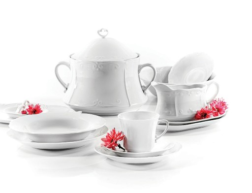 C000 NÁPLŇ 03 PAPRIKA CAMELIA CHODZIEŻ PORCE