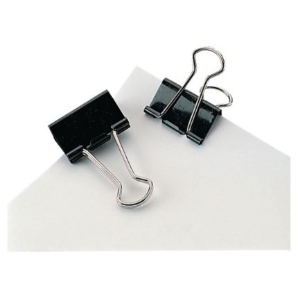 CLIP KANCELÁRSKA CLIP GRAND 32 MM x 12 KS