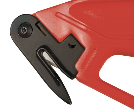 Stanley 102440 bezpečnostný nôž na baliacu fóliu