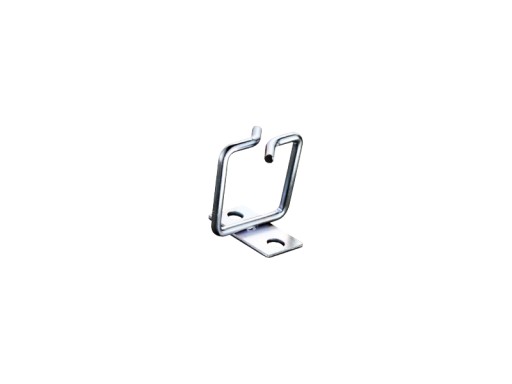 Alantec SA-HK-40-40-O držiak organizéra káblov 40mm x 40mm