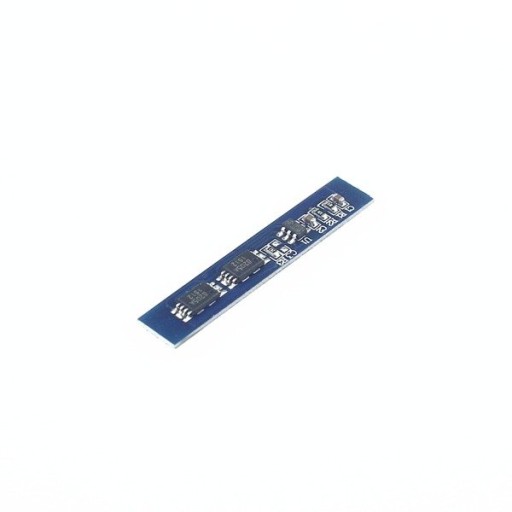 BMS PCM PCB modul Li-ion články 2S 7,4V 5A 18650