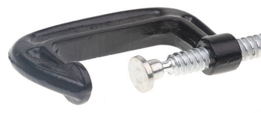 MODELOVACIA TESAŘSKÁ SVORKA typ G 2'' 50 mm