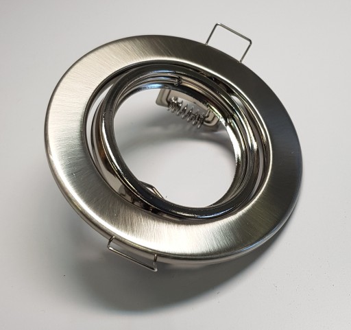 HALOGÉNOVÁ LAMPA s GU10 pre LED 4 FARBY!