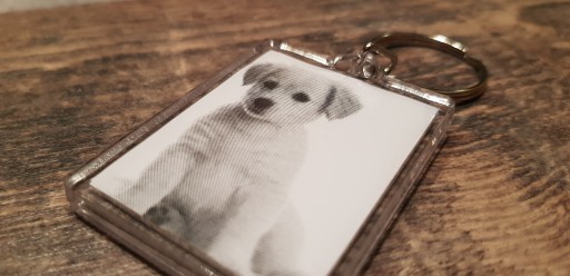 Kľúčenka, kľúčenka, foto kľúčenka