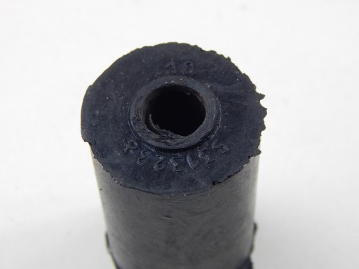 SILENBLOCK SEDLOVKA K-750 DNIEPR URAL