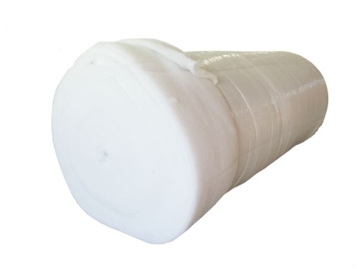 VATINA NETKANÁ 100g/m2 160cm