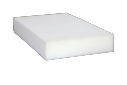 Špongia na čalúnenie T22 200x120x0,5 cm