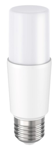 LED žiarovka E27 9W T37 800lm teplá 24062