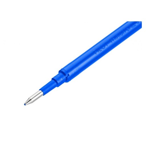 PILOT 0,5 BLUE Vymazateľná náplň do guľôčkového pera
