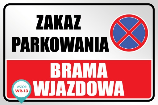 SÚKROMNÝ PRIESTOR VCHODOVÁ BRÁNKA TABUĽKA 20x30