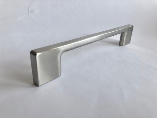 Nábytková úchytka TECHNO UN73 L-96 INOX
