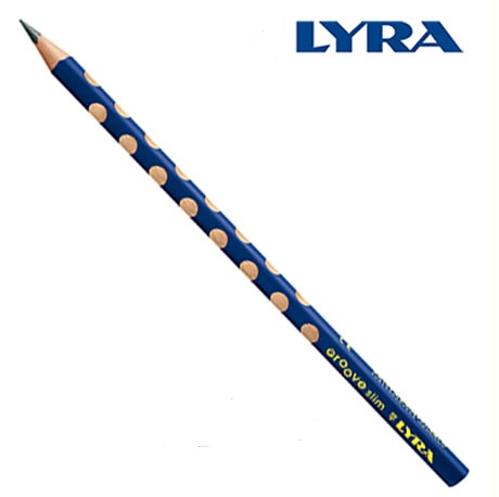 LYRA ceruzka PRO NATURA HB