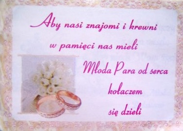 Nálepky na tortu, tortu. Ďakujem za 20 kusov