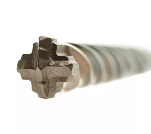 VŔTAČKA 7/100/165mm VŔTAČKY MILWAUKEE SDS PLUS
