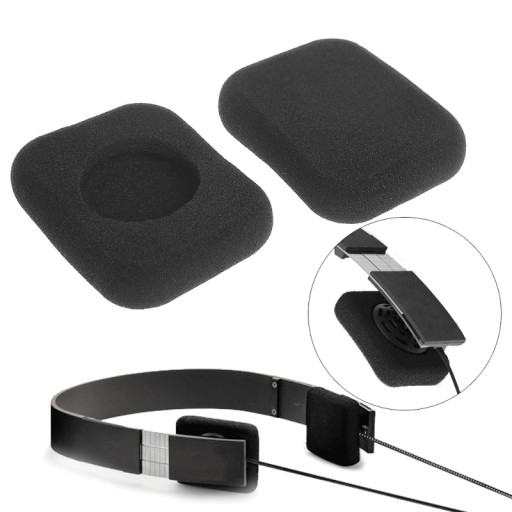 Bang & Olufsen Form 2i PADS HUBOVÉ NÁUŠNICE