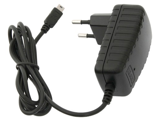 Mini USB navigačná nabíjačka 78-022#