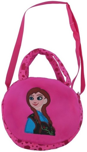 TAŠKA FROZEN ELSA ANNA NA RAMENO 2297