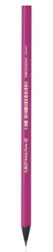 EVOLUTION FLUO ceruzka bez gumy 940757 BIC