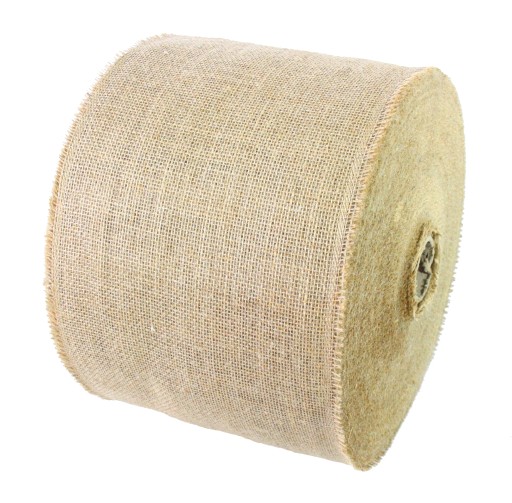 Jutová látka 25cm + k odberu min. 20 metrov ZADARMO