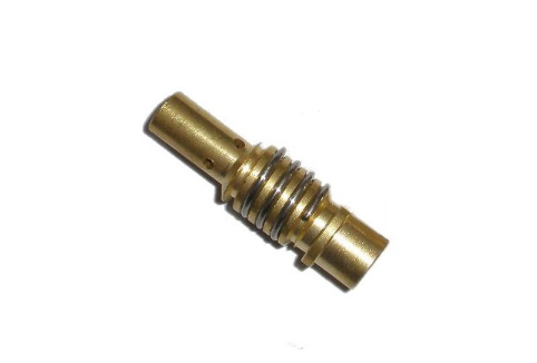 PRÚDOVÝ KONEKTOR MB 15 pre MIG/MAG rukoväť, dl