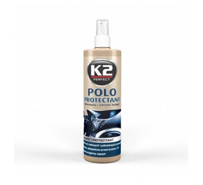 OCHRANNÝ PROSTRIEDOK KOKPITU POLO - MAT FAHRENHEIT HYPOALLERG