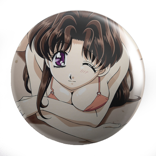 Špendlíky Manga Futari Ecchi Hentai VEĽKÝ VÝBER