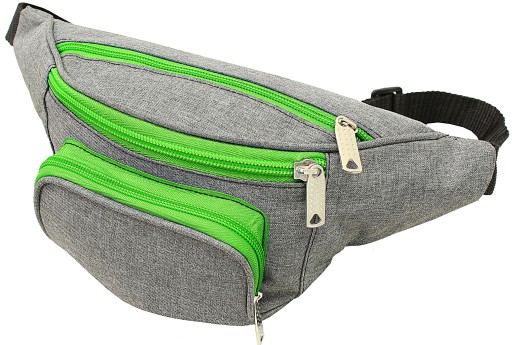 Športová bedrová taška RGL na opasok