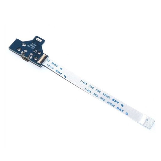 JDS-001 NABÍJACIA ZÁSUVKA NA DESKU PRE PS4 PAD 14PIN