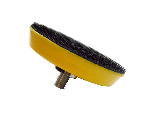 KOTÚČ NA VELCRO M6 50mm NA PNEUMATICKÚ BRÚSKU