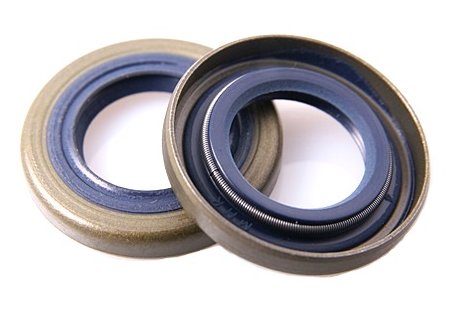 Tesnenie hriadeľa Husqvarna 40/254/55 2 KS