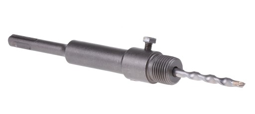 ADAPTÉR SDS PLUS držiak na vrták 160mm