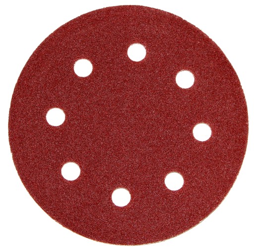 Brúsny kotúč gr60 180mm VELCRO