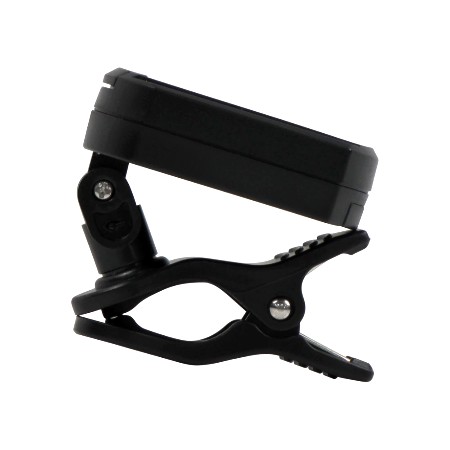 TUNER TUNER BASS UKULELE HUSLE na CLIP
