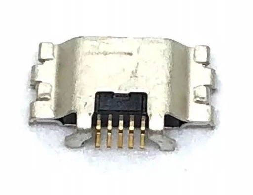 PS VITA SLIM SOCKET MICRO USB NABÍJACÍ KONEKTOR