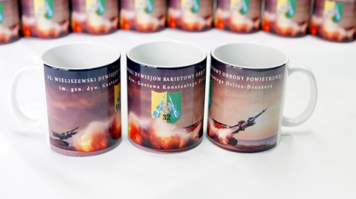 Hrnček s potlačou FOTOHRNČEK BEZ OKRAJOV DeLux