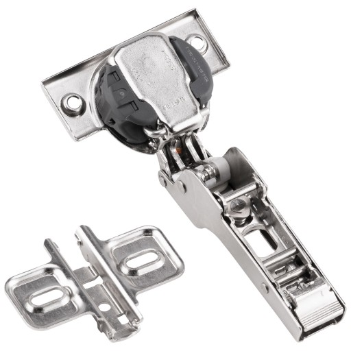 Dvojitý pánt CLIP top BLUMOTION BLUM 71B3650