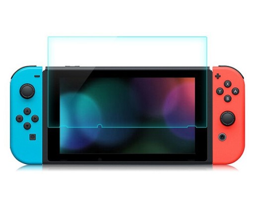 COVER Ochrana obrazovky pre Nintendo Switch / tvrdené sklo