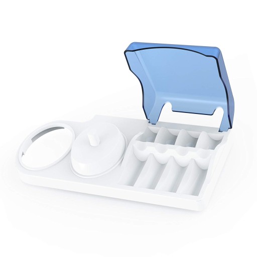 STOJAN NABÍJACIEHO HLAVY ORAL-B