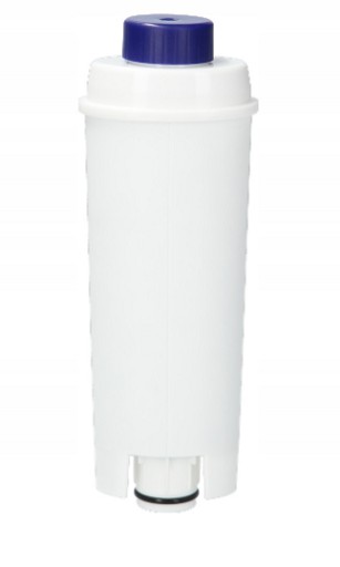 1 x VODNÝ FILTER PRE TLAKOVÝ espresso kávovar DELONGHI SER3017 DLSC002