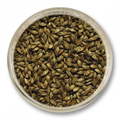 Viking Malt jantárový slad 0,5kg - mletý