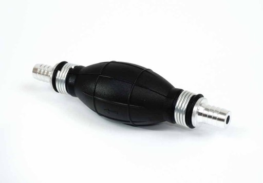 STRIEBORNÉ RUČNÉ PALIVOVÉ ČERPADLO HRUŠKA 12mm 10728