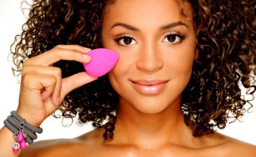 BLENDER MAKE-UP HUBKA PRÉMIOVÁ KVALITA