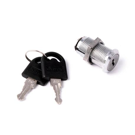 KAZETOVÝ ZÁMEK PRE LISTINY 30mm