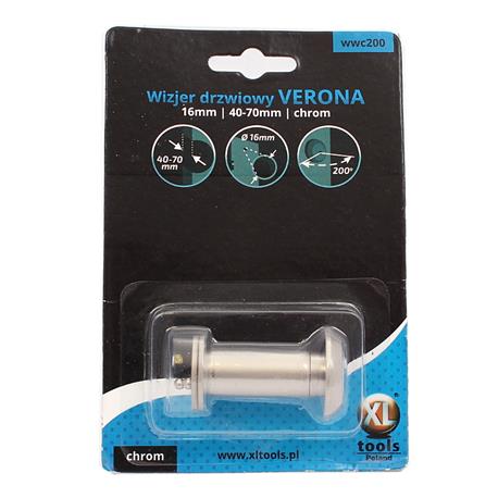 VENTILÁTOR 16mm 40-70mm JUDÁŠ SATÉN